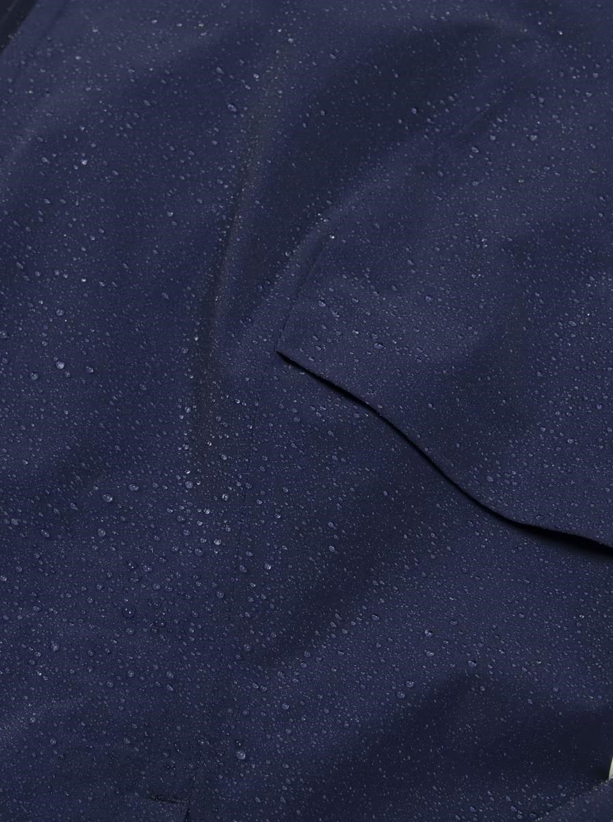 KJUS Rain Rescue 2.0 dámská bunda, atlanta blue