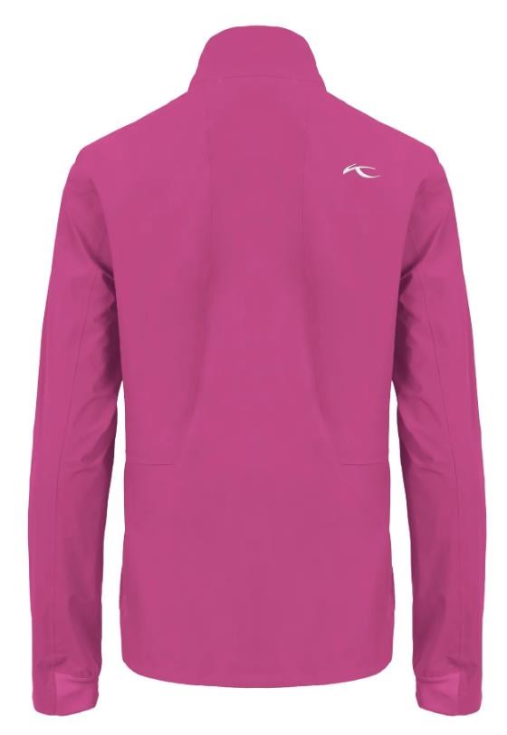 KJUS Rain Rescue 2.0 dámská bunda, peony