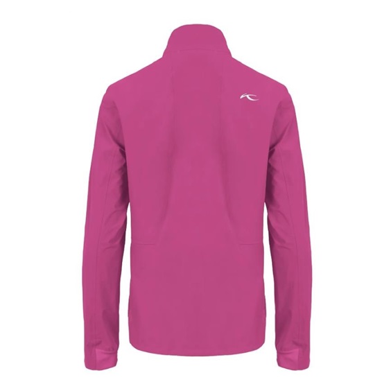 KJUS Rain Rescue 2.0 dámská bunda, peony