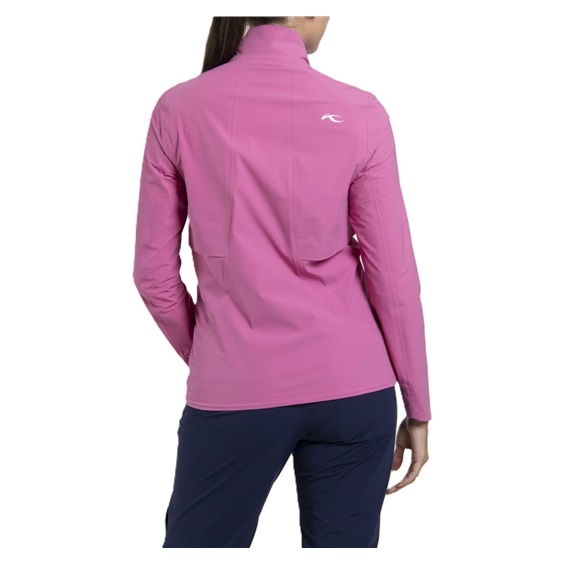 KJUS Rain Rescue 2.0 dámská bunda, peony