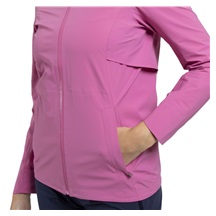 KJUS Rain Rescue 2.0 dámská bunda, peony