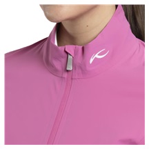 KJUS Rain Rescue 2.0 dámská bunda, peony