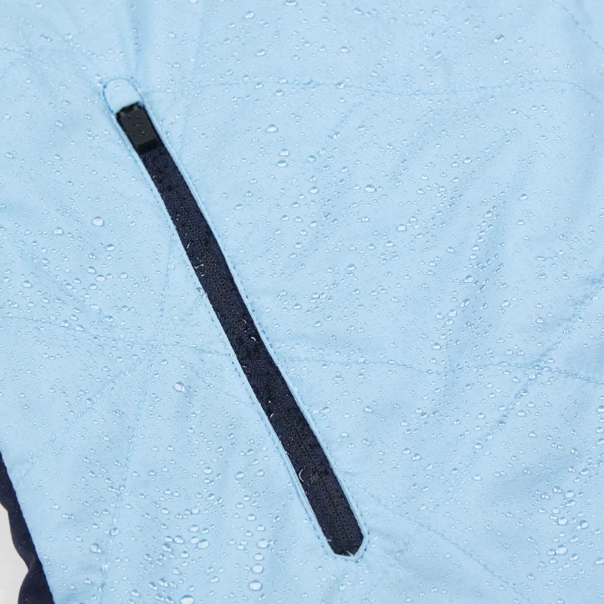 KJUS Retention pánská bunda, atlanta blue/poolside