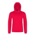 KJUS Kallen Hooded Midlayer pánská mikina, rhubarb