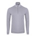 KJUS Kallen Half-Zip pánská mikina, alloy