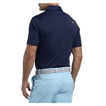 KJUS Cool Point pánské polo, atlanta blue