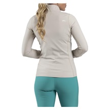 KJUS Birdie Midlayer dámská bunda, oyster