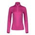 KJUS Collagen Midlayer Half-Zip dámská mikina, peony
