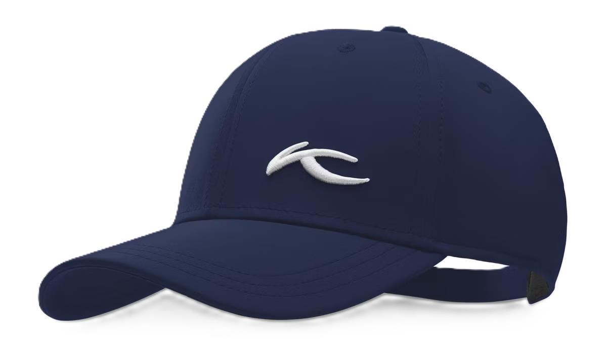 KJUS Classic kšiltovka unisex, atlanta blue