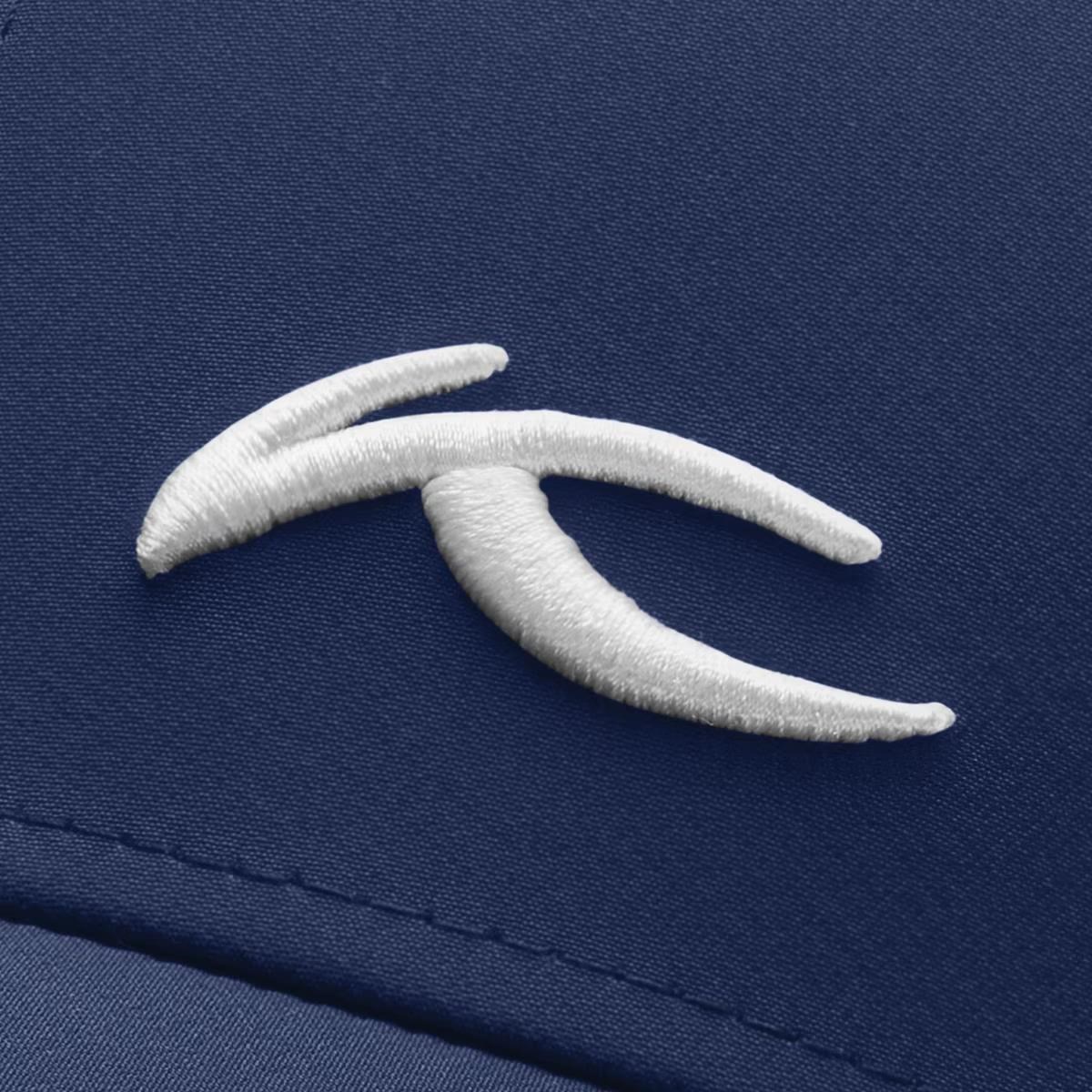 KJUS Classic kšiltovka unisex, atlanta blue