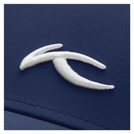 KJUS Classic kšiltovka unisex, atlanta blue