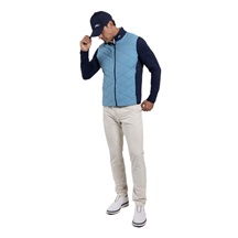 KJUS Classic kšiltovka unisex, atlanta blue