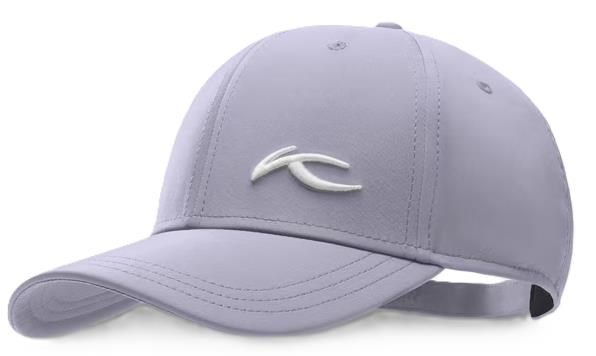 KJUS Classic kšiltovka unisex, alloy