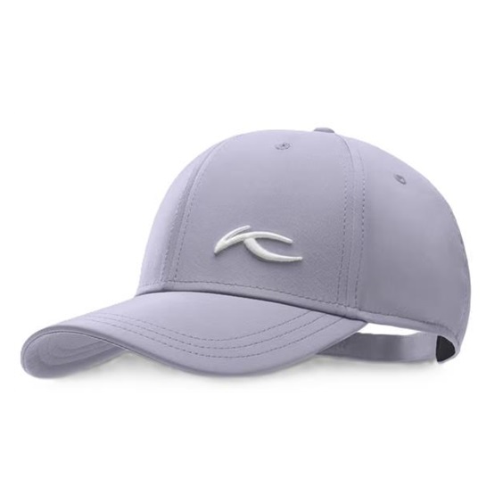 KJUS Classic kšiltovka unisex, alloy