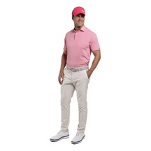 KJUS Classic kšiltovka unisex, rhubarb