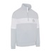 Callaway Modern Traveler Half Zip Convertible pánská bunda, gray dawn