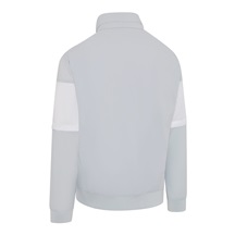 Callaway Modern Traveler Half Zip Convertible pánská bunda, gray dawn