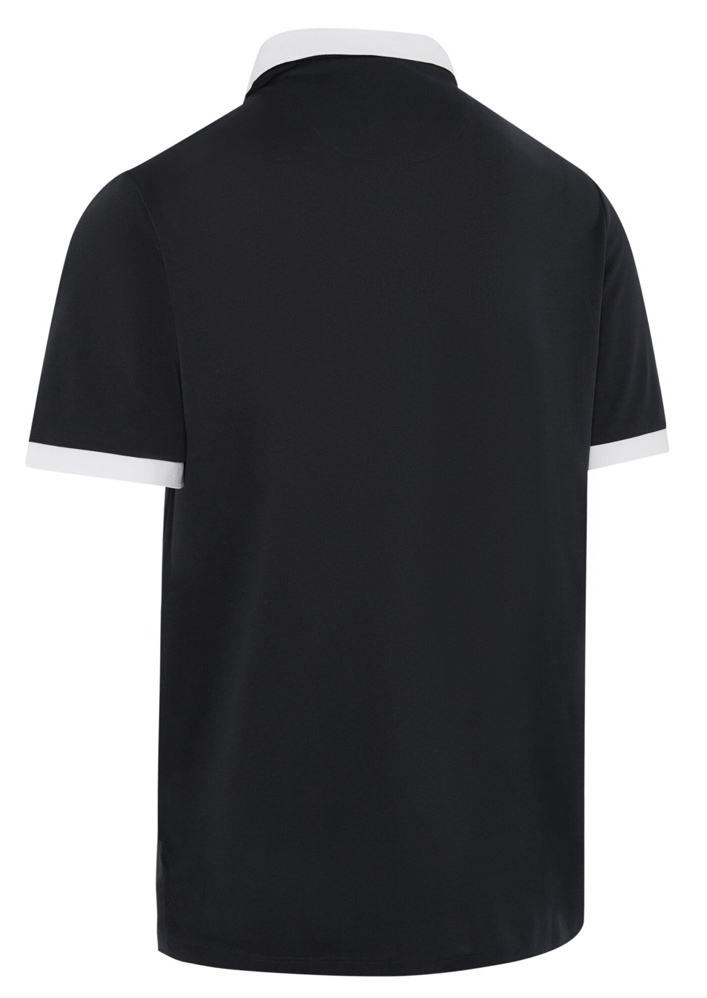 Callaway Modern Traveler pánské polo, anthracite