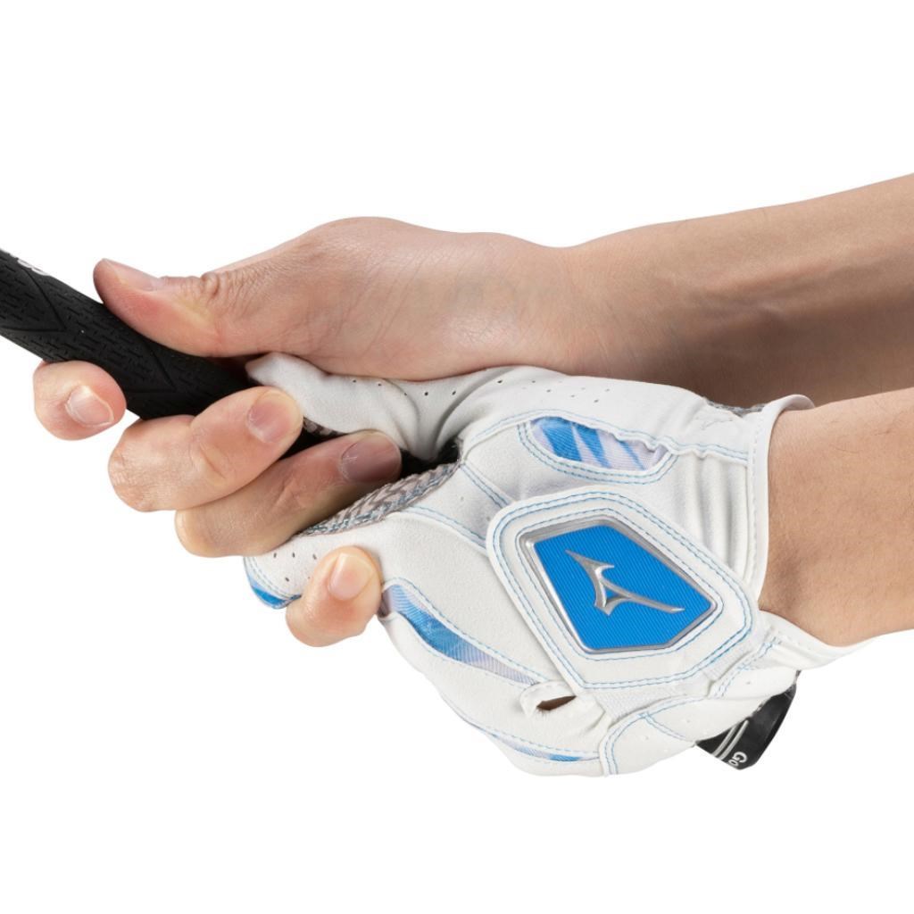 Mizuno Double Grip pánská golfová rukavice