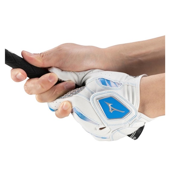 Mizuno Double Grip pánská golfová rukavice