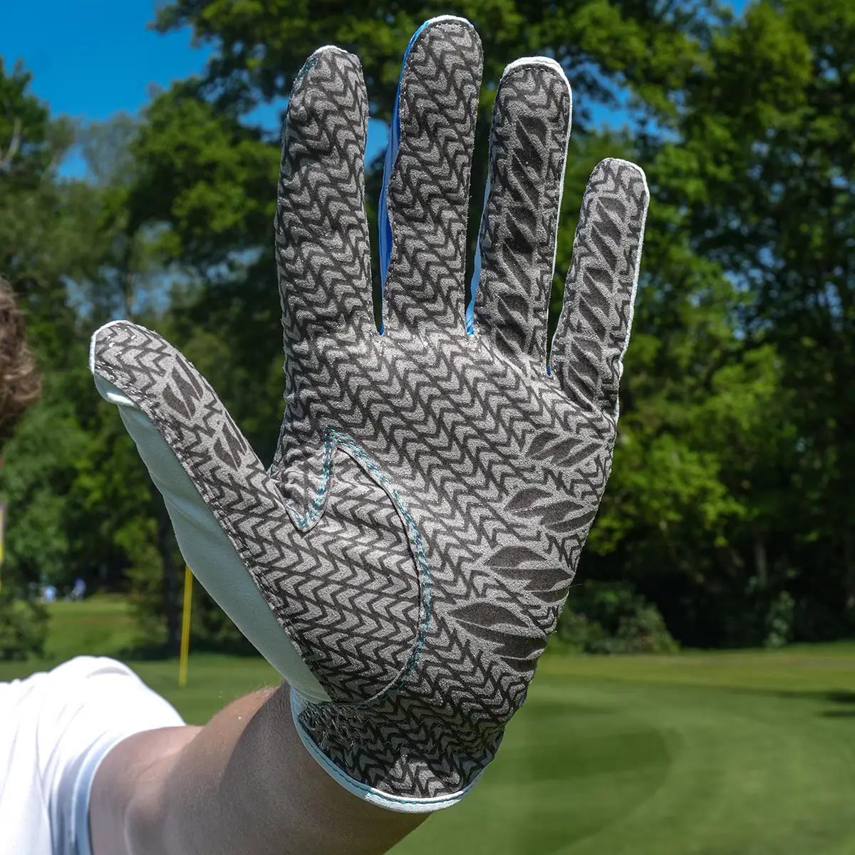 Mizuno Double Grip pánská golfová rukavice