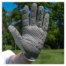 Mizuno Double Grip pánská golfová rukavice