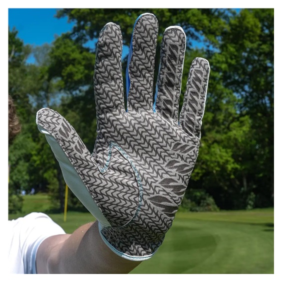 Mizuno Double Grip pánská golfová rukavice