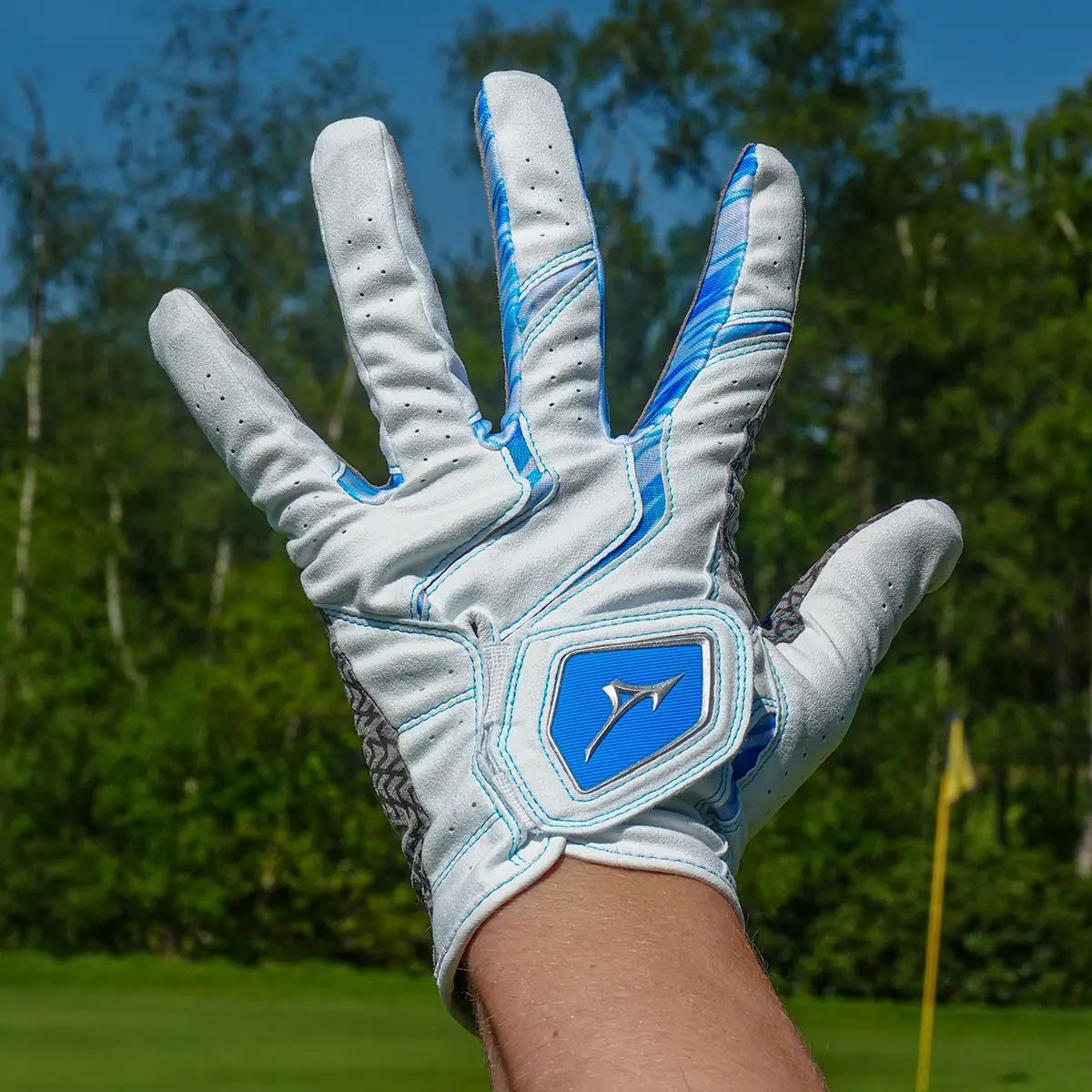 Mizuno Double Grip pánská golfová rukavice