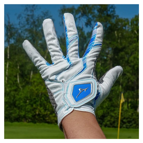 Mizuno Double Grip pánská golfová rukavice