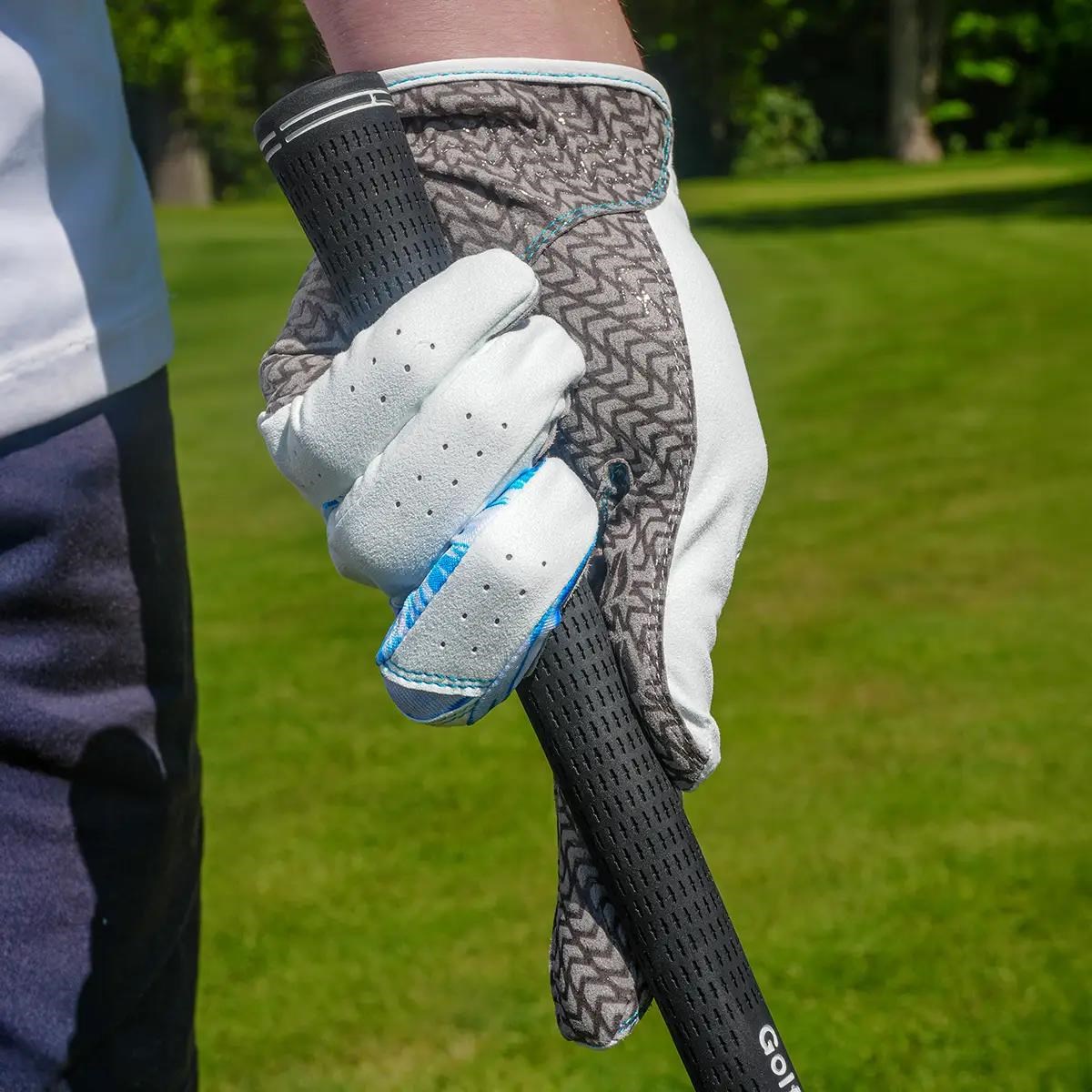 Mizuno Double Grip pánská golfová rukavice