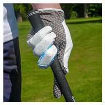 Mizuno Double Grip pánská golfová rukavice