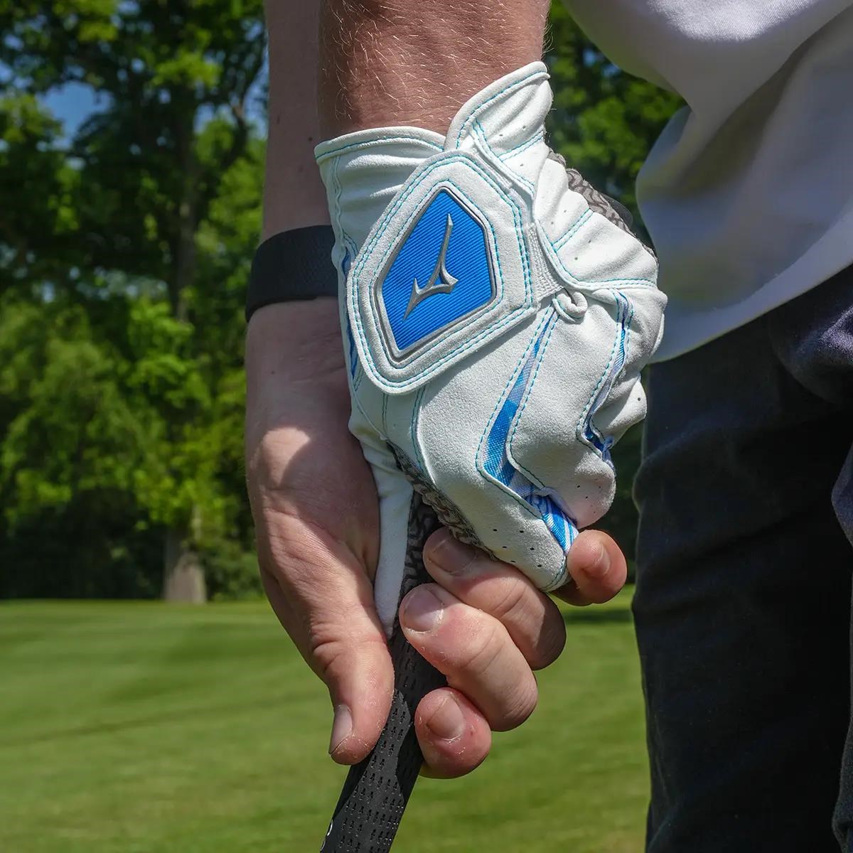 Mizuno Double Grip pánská golfová rukavice