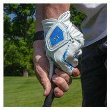 Mizuno Double Grip pánská golfová rukavice