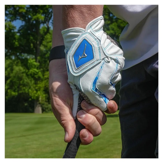 Mizuno Double Grip pánská golfová rukavice