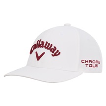 Callaway Tour Authentic Performance Pro pánská kšiltovka, bílá