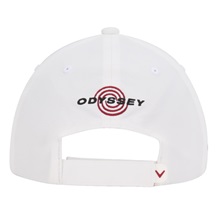 Callaway Tour Authentic Performance Pro pánská kšiltovka, bílá
