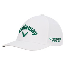 Callaway Tour Authentic Performance Pro pánská kšiltovka, bílá