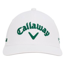 Callaway Tour Authentic Performance Pro pánská kšiltovka, bílá