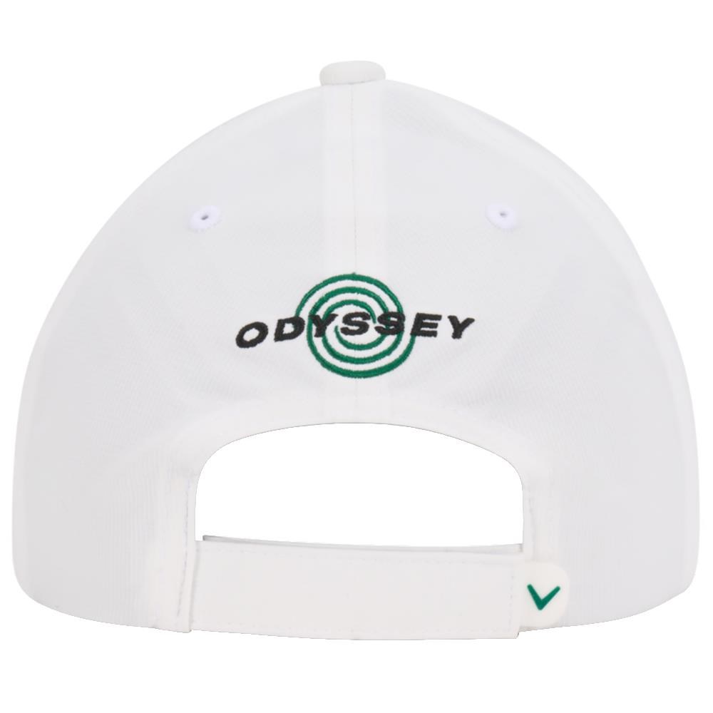 Callaway Tour Authentic Performance Pro pánská kšiltovka, bílá