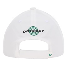 Callaway Tour Authentic Performance Pro pánská kšiltovka, bílá
