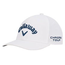 Callaway Tour Authentic Performance Pro pánská kšiltovka, bílá
