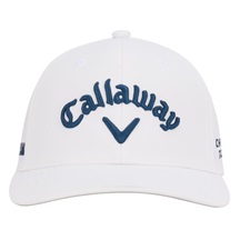 Callaway Tour Authentic Performance Pro pánská kšiltovka, bílá