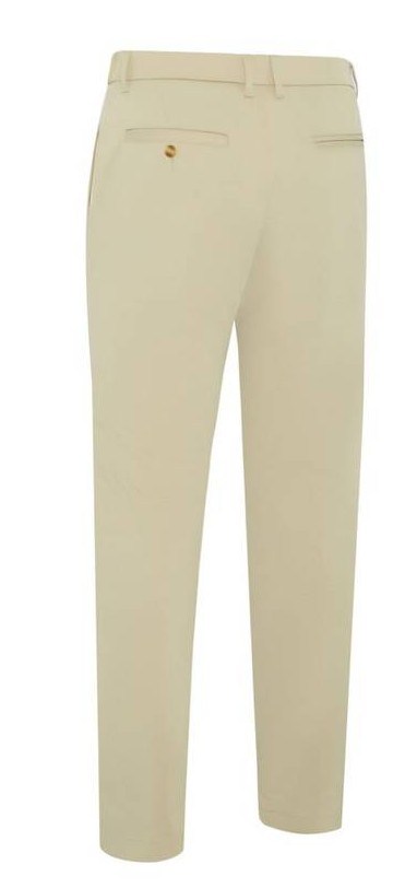 Callaway Mid Century pánské kalhoty, sand