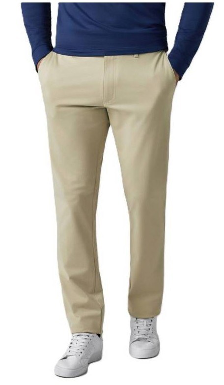 Callaway Mid Century pánské kalhoty, sand