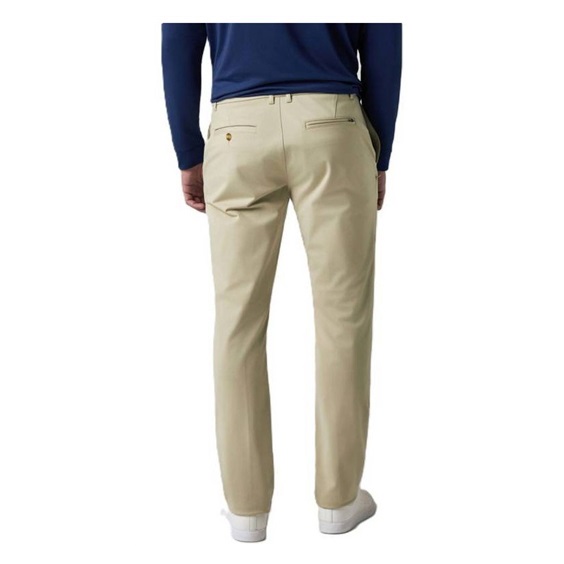Callaway Mid Century pánské kalhoty, sand