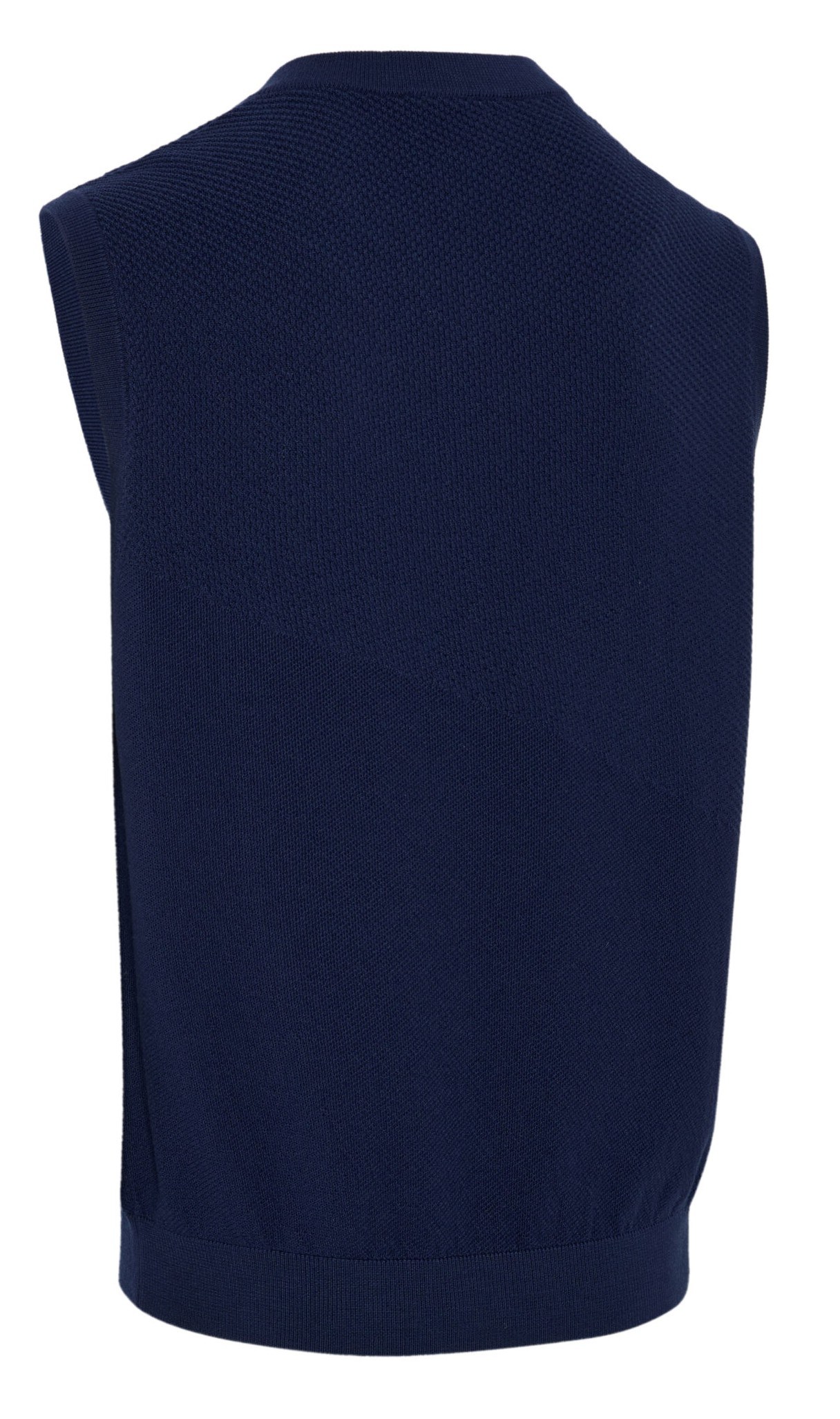 Callaway Mid Century pánská vesta, medieval blue