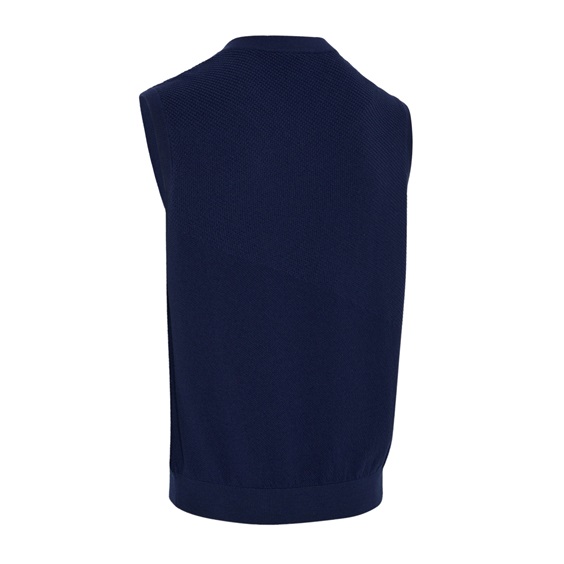 Callaway Mid Century pánská vesta, medieval blue