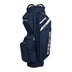 Cobra Ultralight 2 cart bag, deep navy/sugared almond
