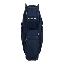 Cobra Ultralight 2 cart bag, deep navy/sugared almond