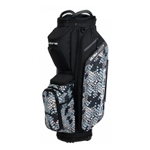 Cobra Ultralight 2 cart bag, snake camo